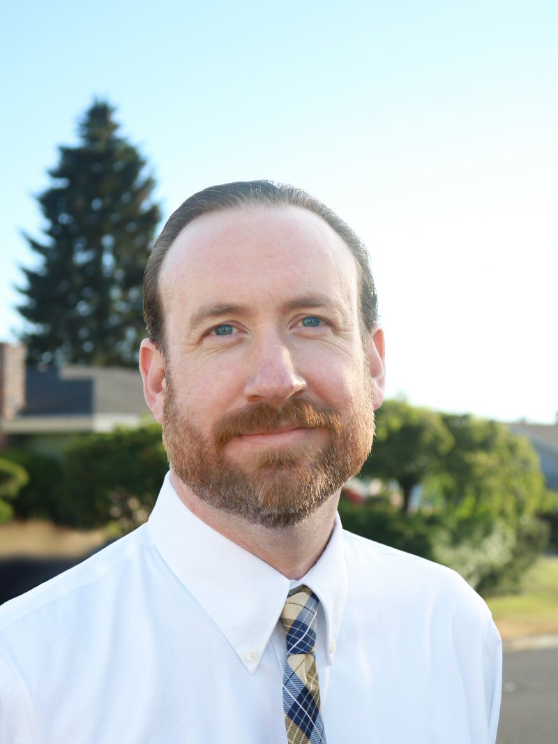 Geoff Nelson - Mortgage Loan Originator